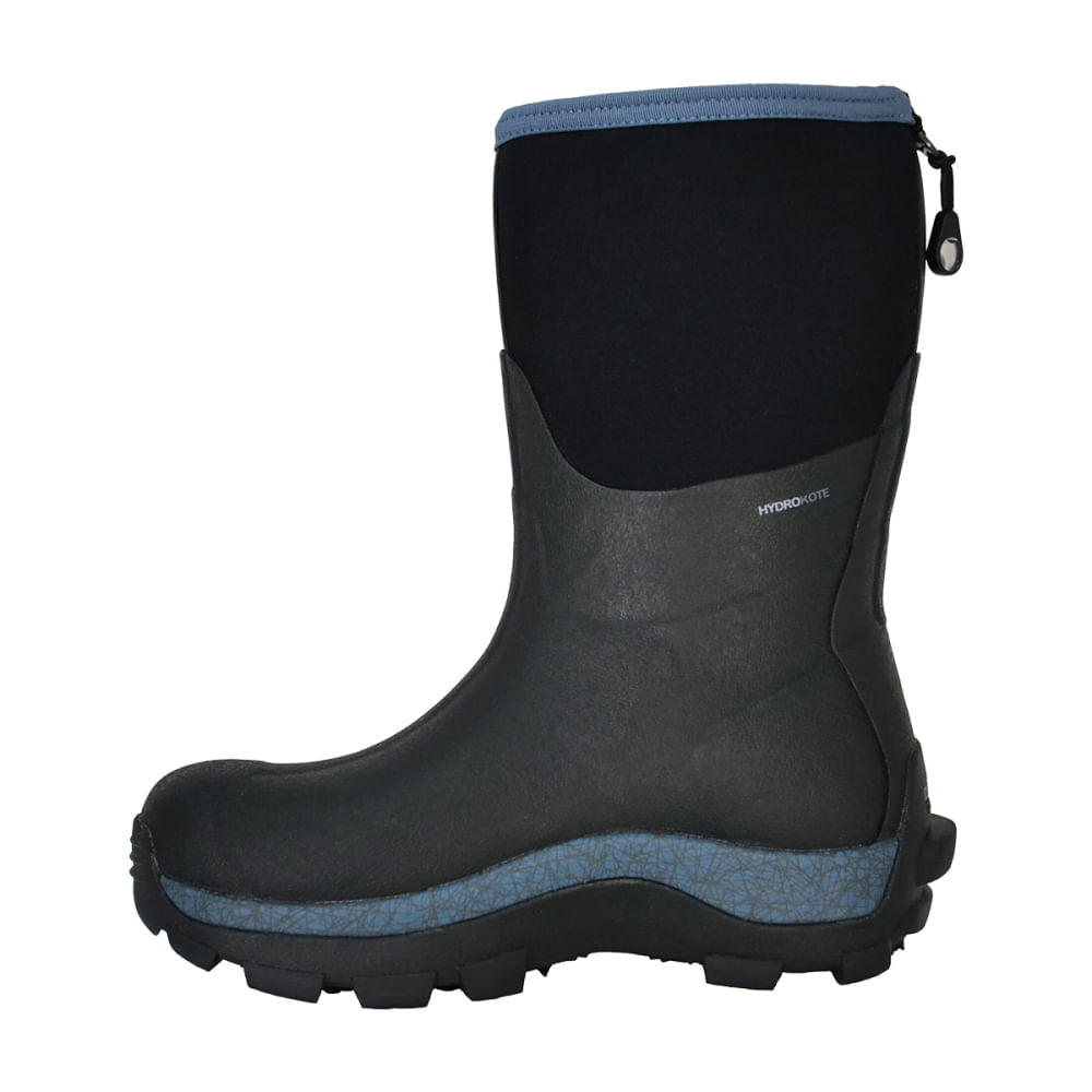 ARTCIC STORM MID | BLACK/BLUE