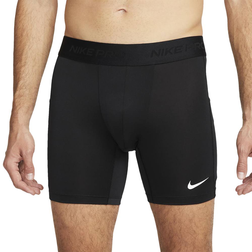 M PRO SHORT | 010-BLACK/