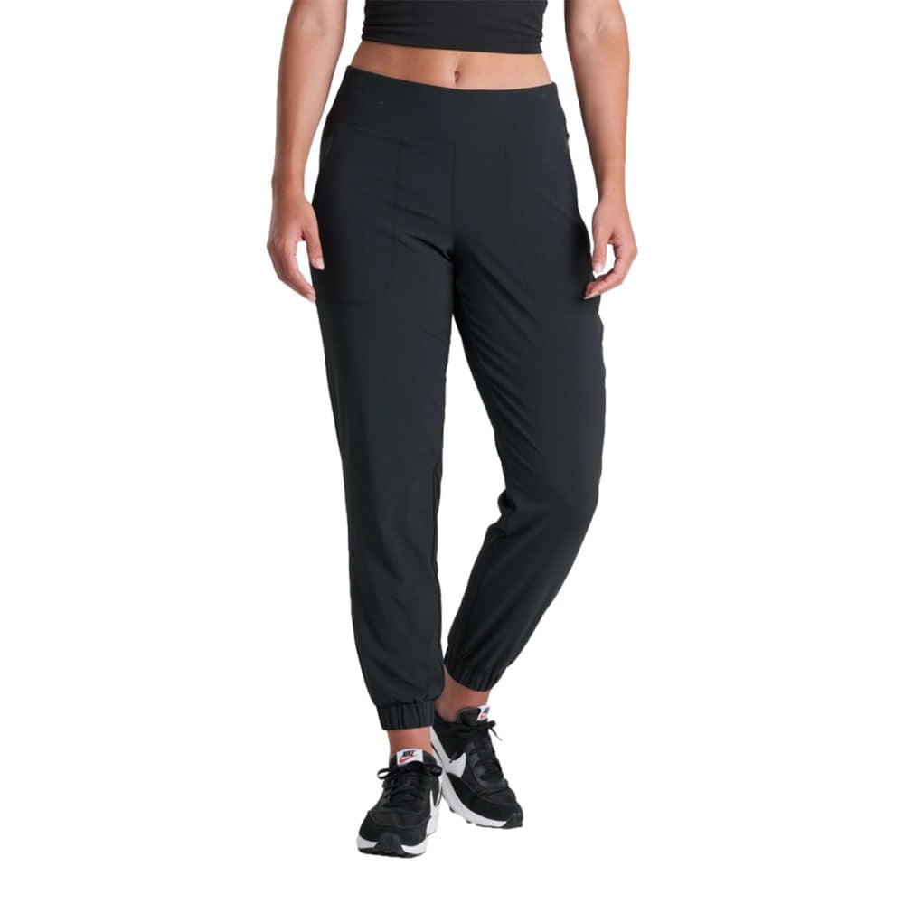Kuhl Womens Vantage Lined Pant in Black Color