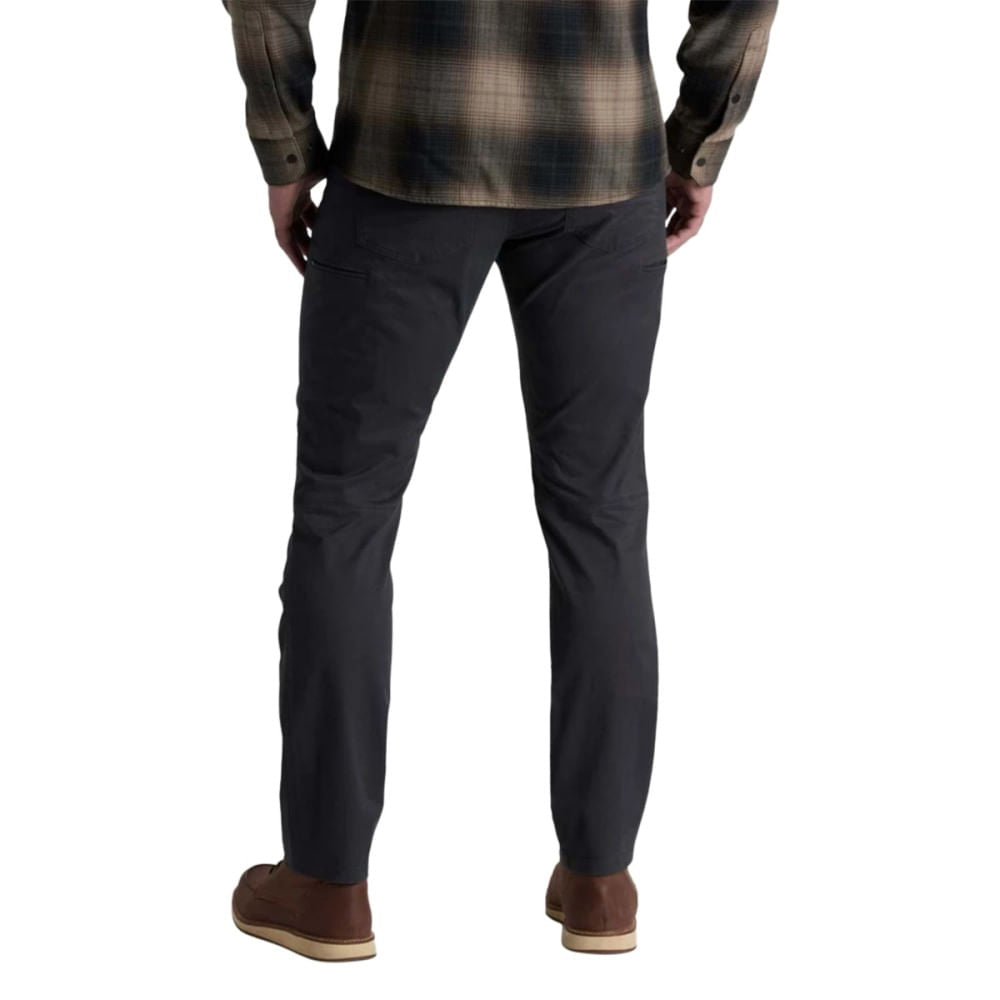 Kuhl Mens Rydre Lite Pants in Grey Color