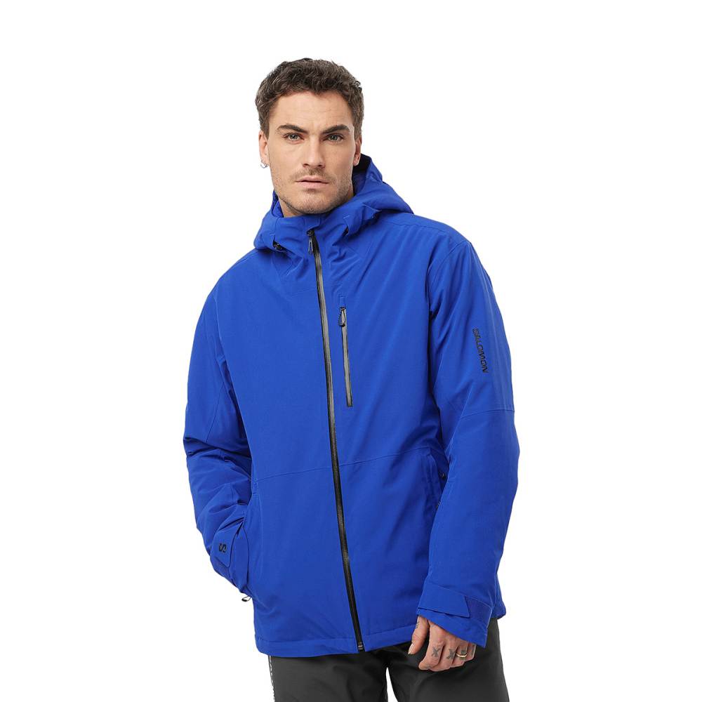 HIGHLAND JACKET M | SURF THE W