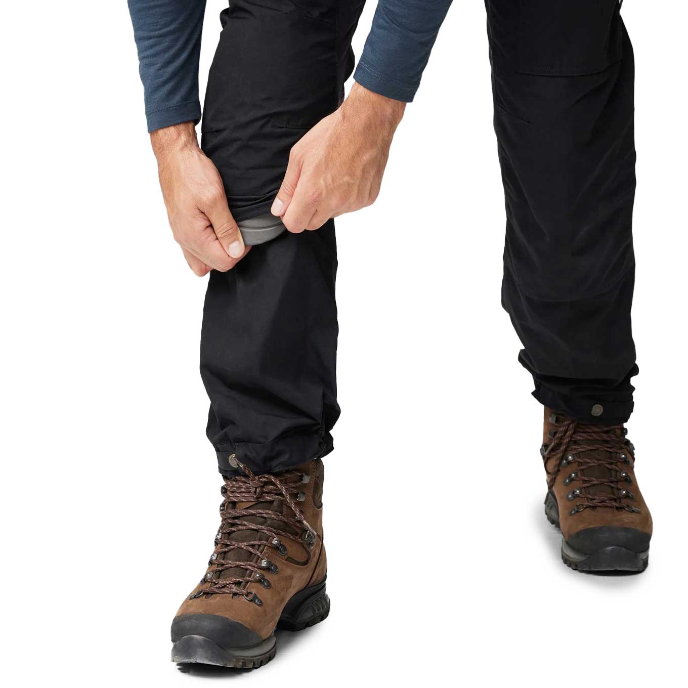 VIDDA PRO TRS M | 030-550-GY