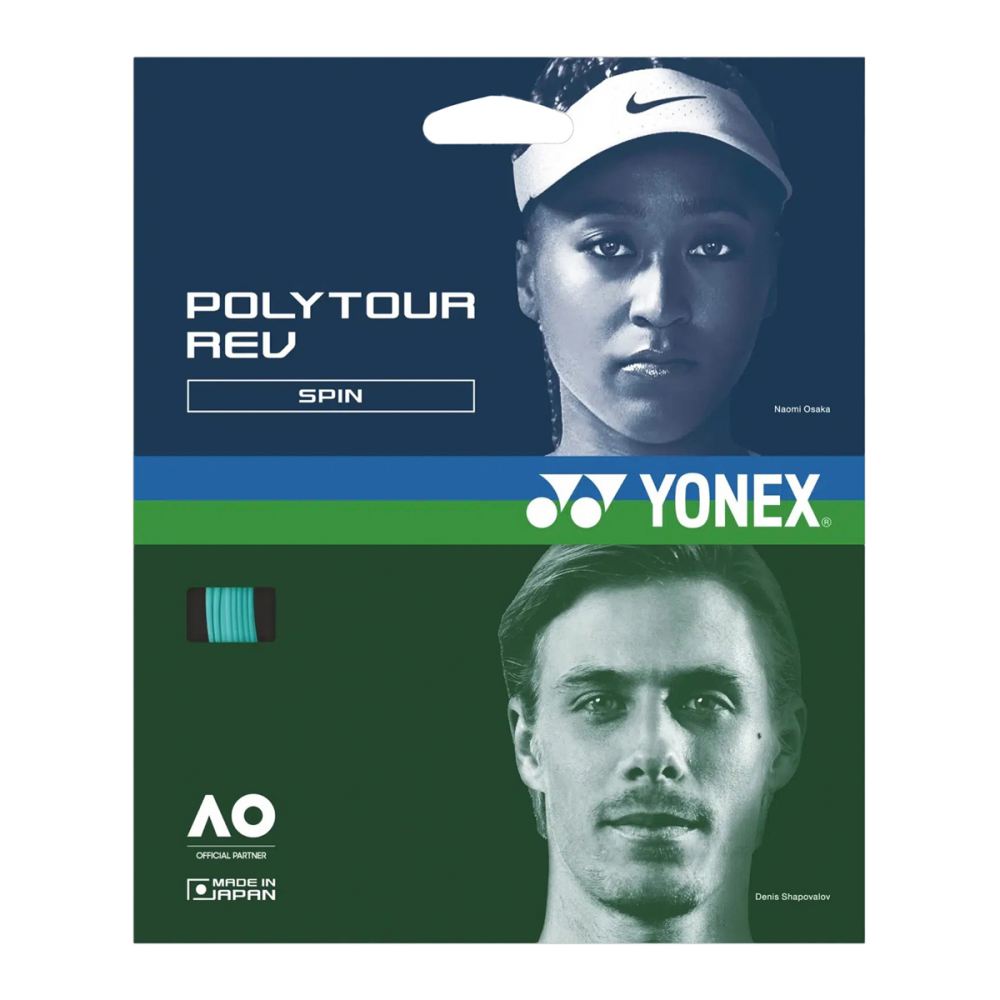 POLYTOUR REV 120 | MINT 17G