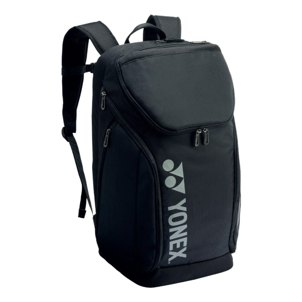 PRO BACKPACK L | BLACK