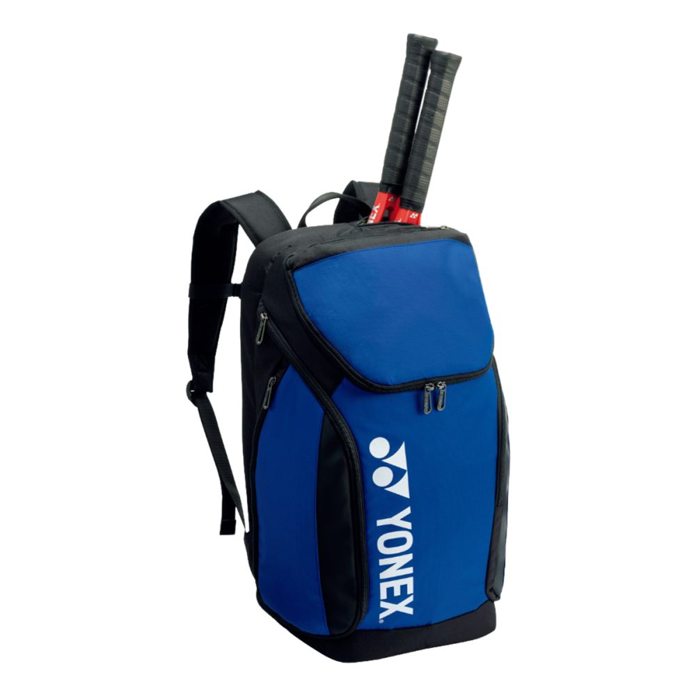 PRO BACKPACK L | COBALT BLU