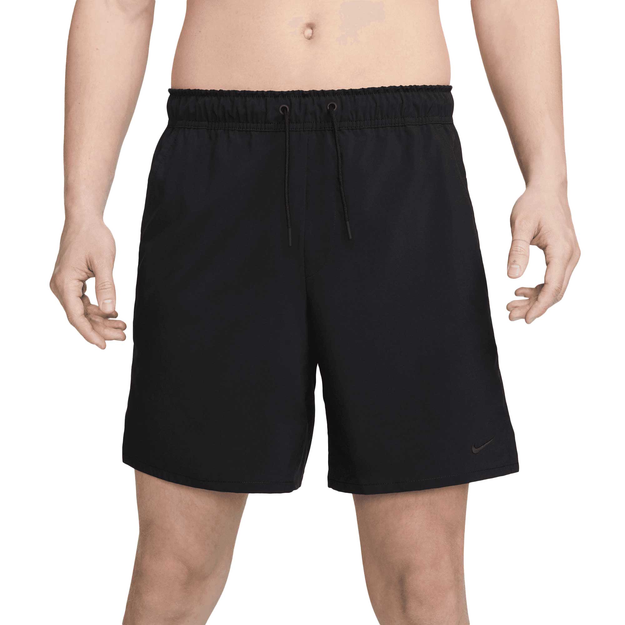 M UNLIMITED SHORT 7IN | 010-BLACK/