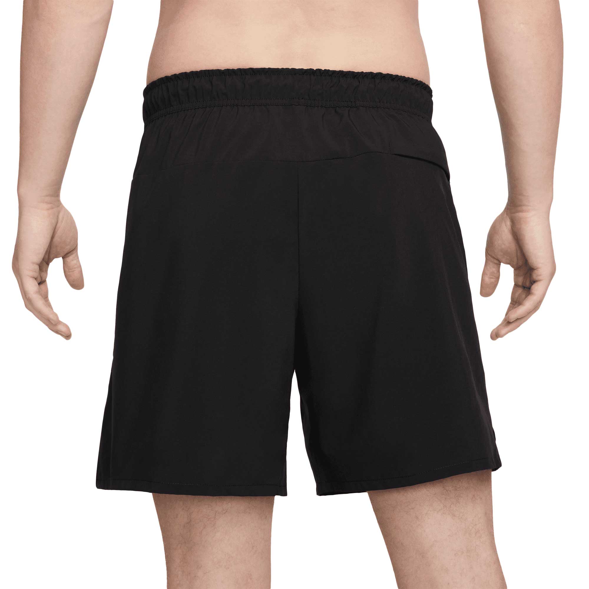 M UNLIMITED SHORT 7IN | 010-BLACK/