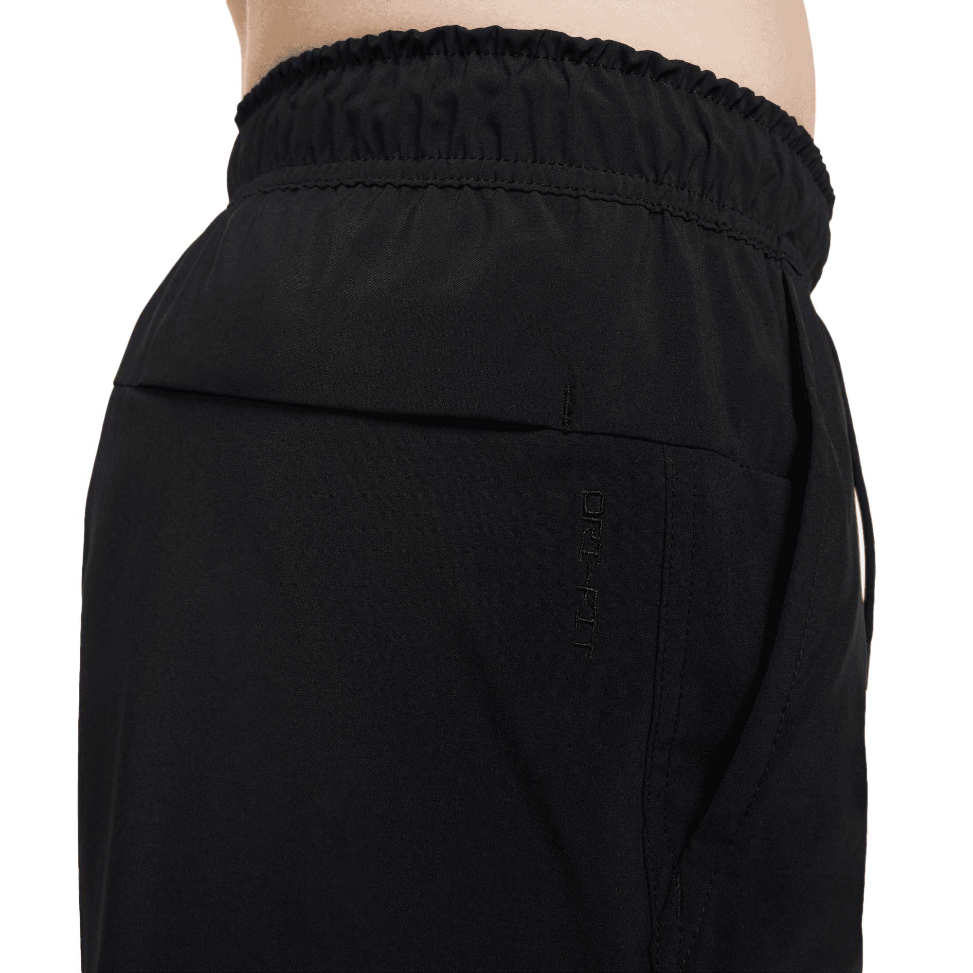 M UNLIMITED SHORT 7IN | 010-BLACK/