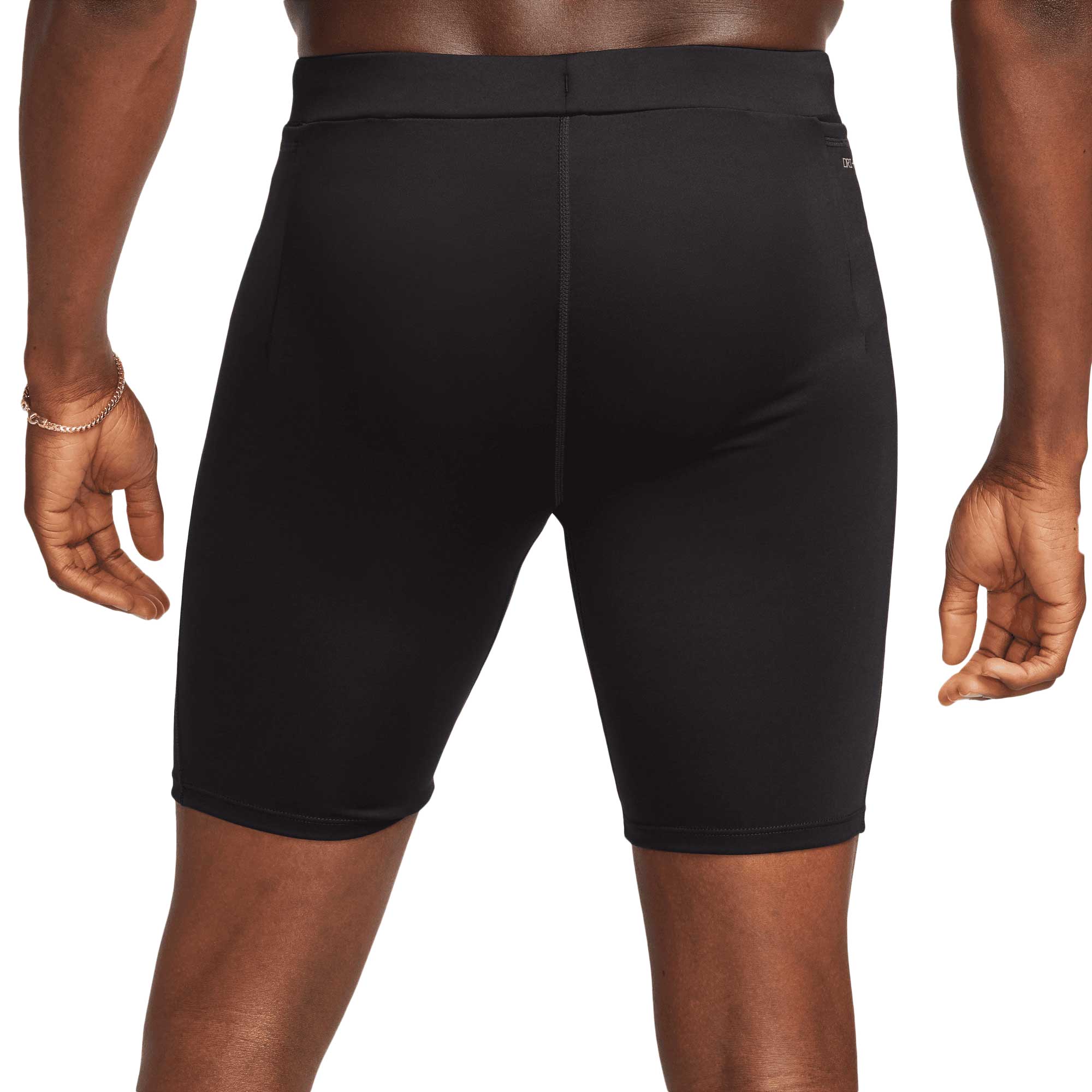 M FAST HALF TIGHT | 010-BLACK/
