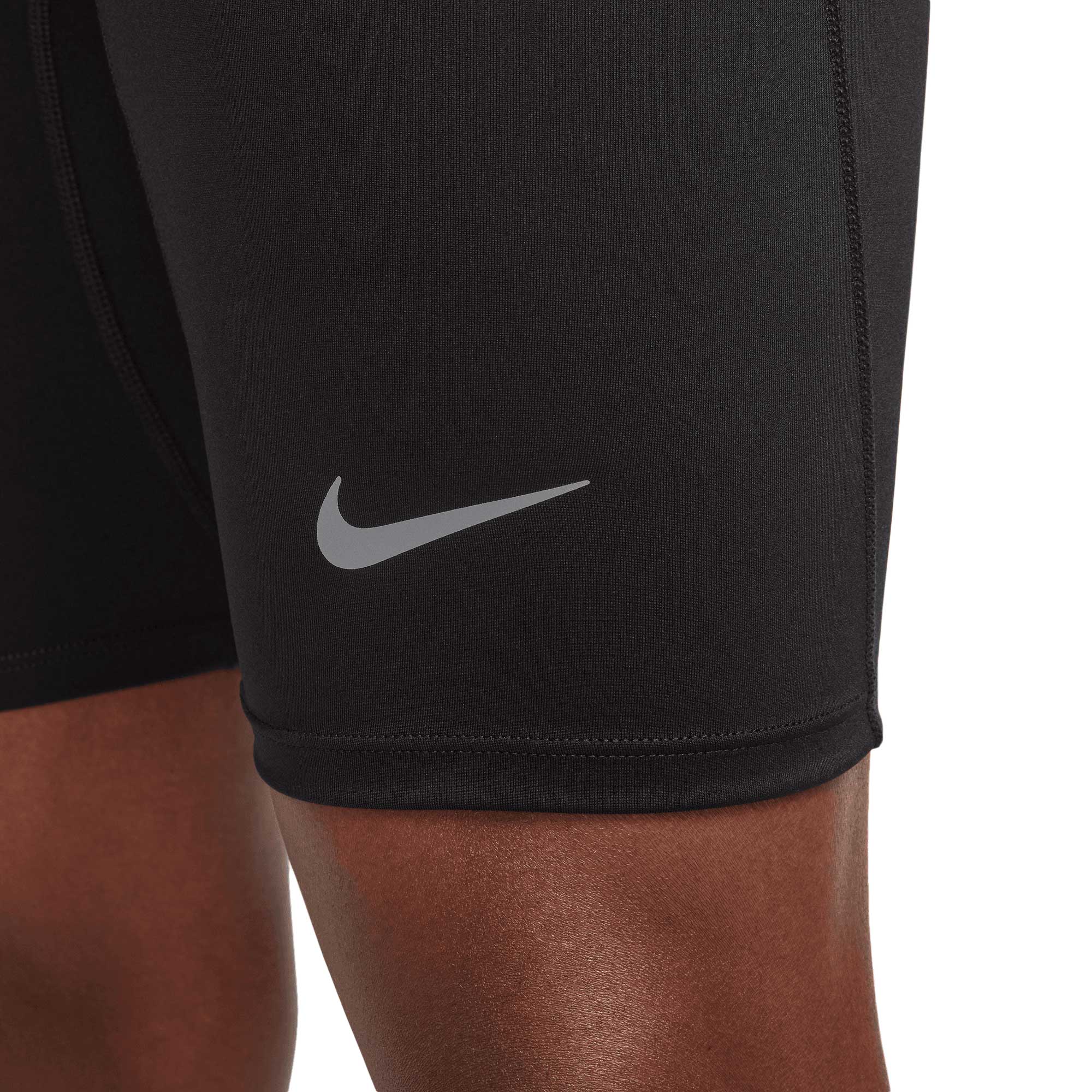M FAST HALF TIGHT | 010-BLACK/