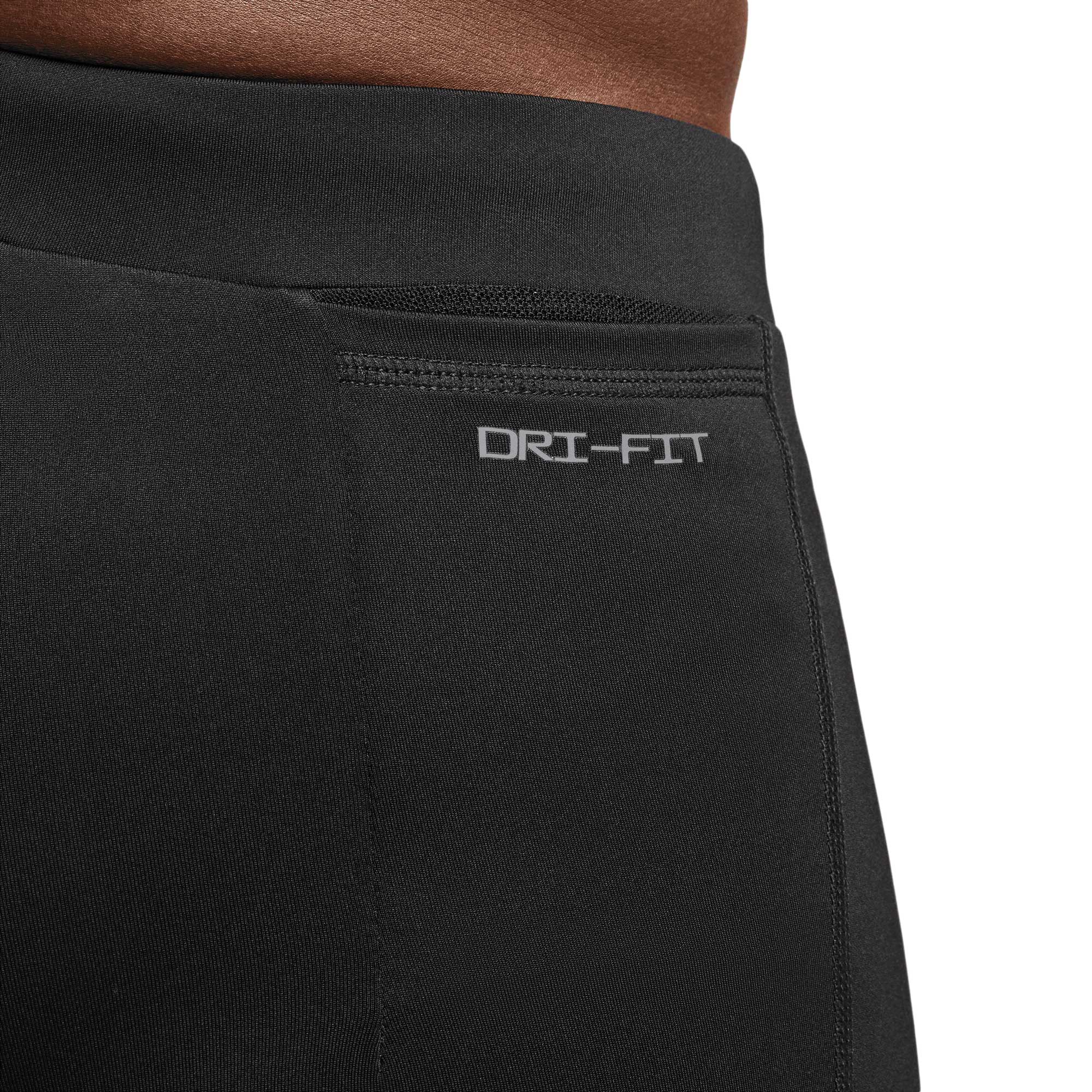 M FAST HALF TIGHT | 010-BLACK/