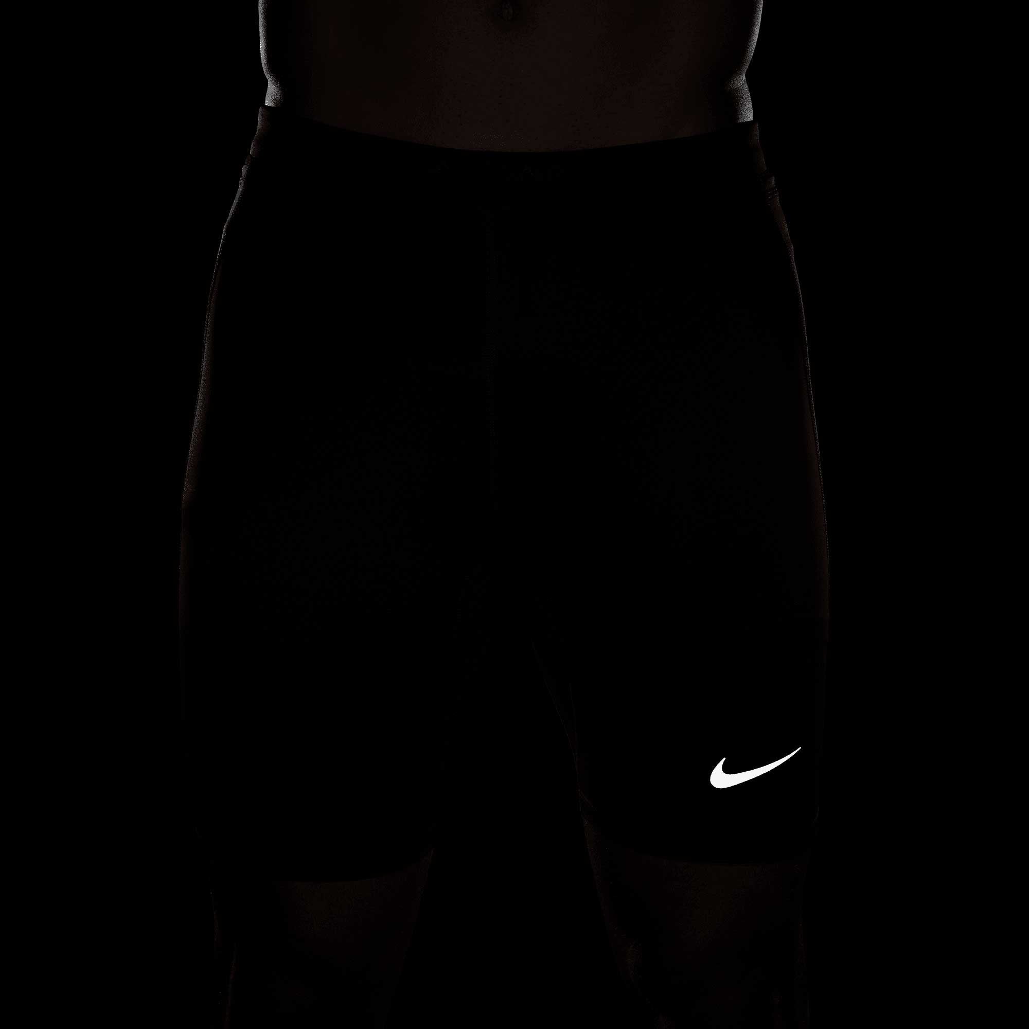 M FAST HALF TIGHT | 010-BLACK/