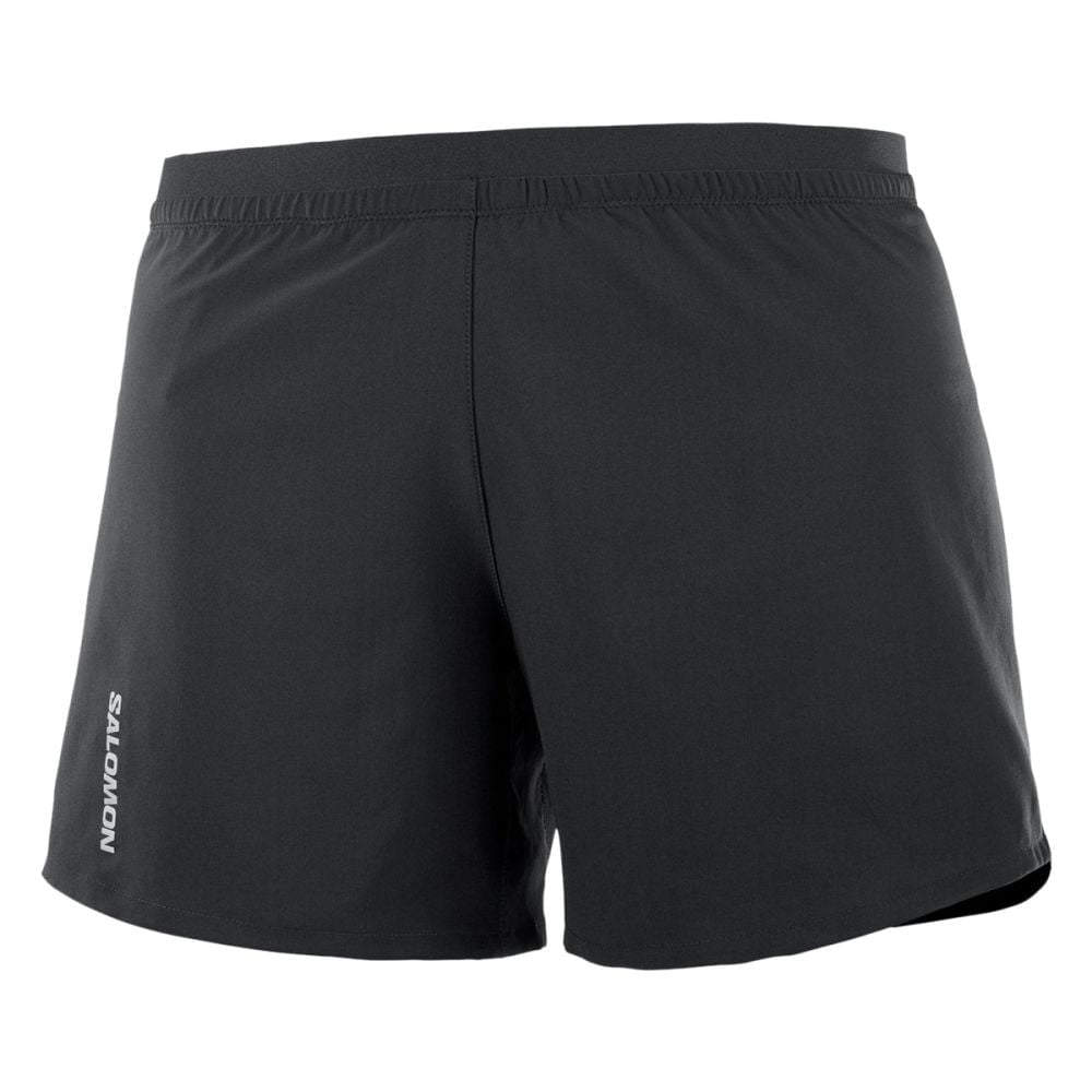 CROSS 5 SHORTS W | DEEP BLACK