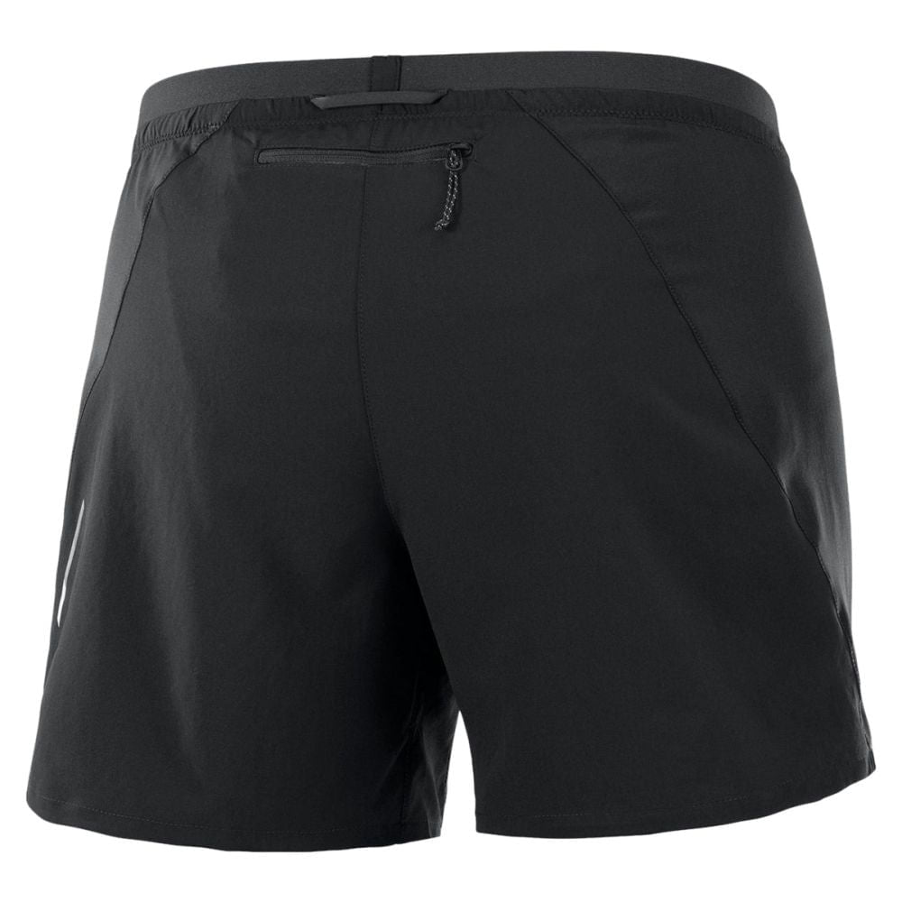 CROSS 5 SHORTS W | DEEP BLACK