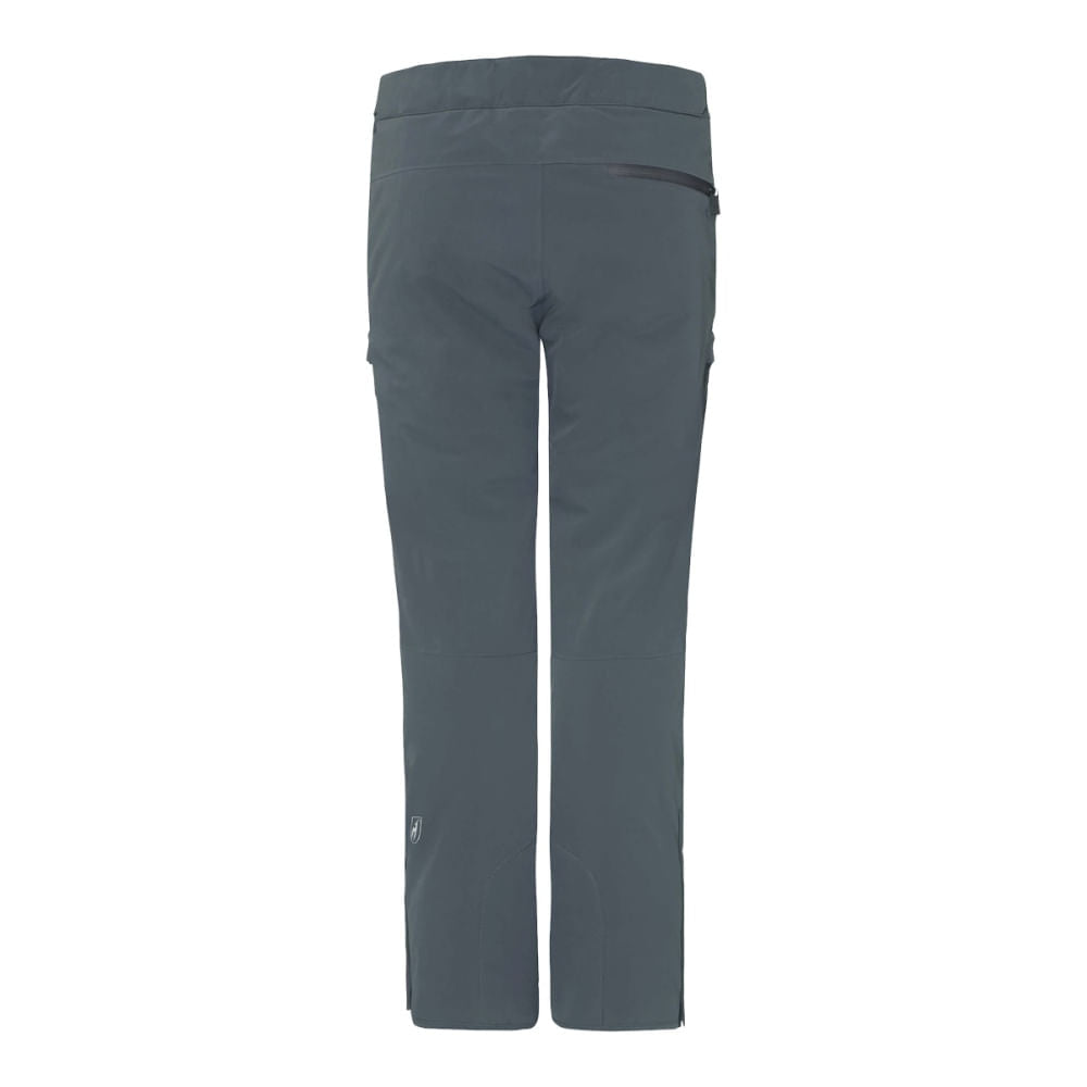 NICKY PANT | 134-FAD BK