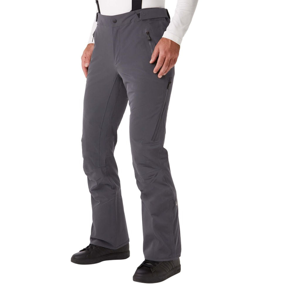 NICKY PANT | 134-FAD BK