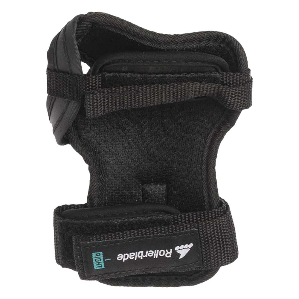 SKATE GEAR WRIST | BLACK