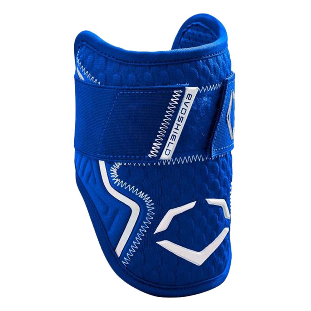 Evoshield Unisex Pro Srz 2.0 Elb Guard Baseball & Softball Accessories in Blue Color