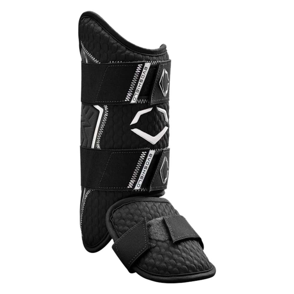 PRO-SRZ 2.0 LEG GUARD | BLK LHH