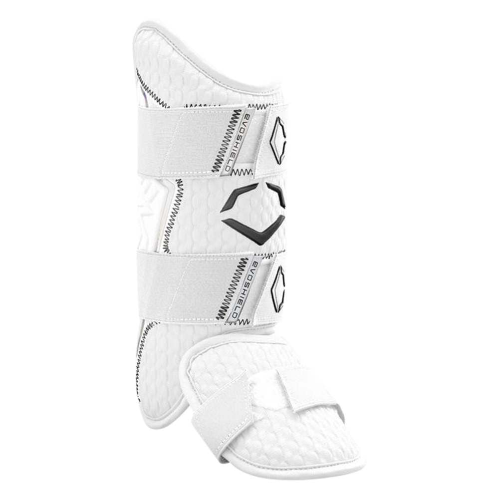 PRO-SRZ 2.0 LEG GUARD | WHT RHH