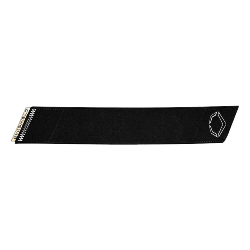 Evoshield Unisex Pro-Srz 2.0 Guard Strap | BLACK – Paragon Sports