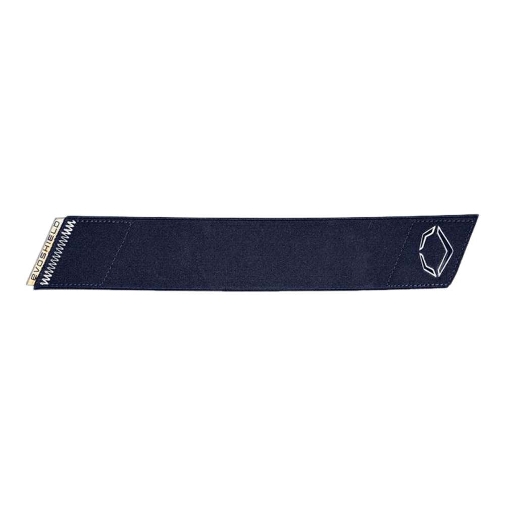 Evoshield Unisex Pro-Srz 2.0 Guard Straps Baseball & Softball Accessories in Blue Color