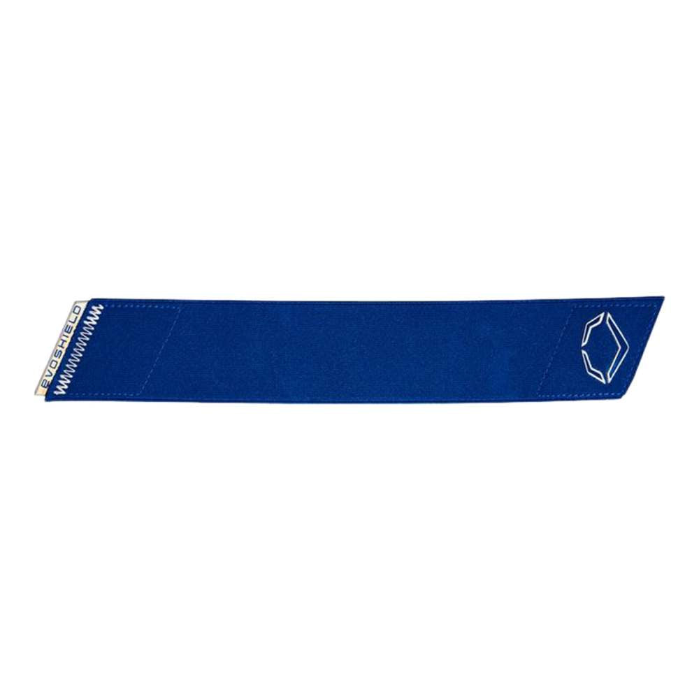 Evoshield Unisex Pro-Srz 2.0 Guard Straps Baseball & Softball Accessories in Blue Color