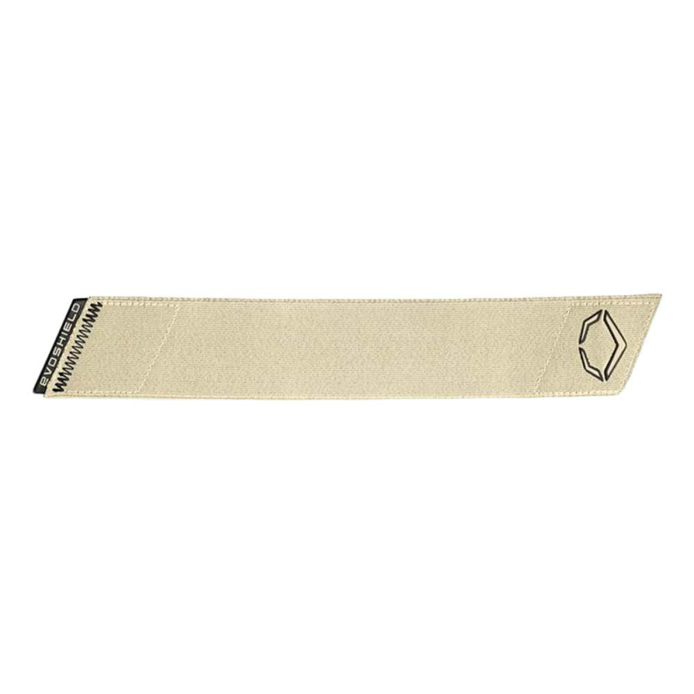 Evoshield Unisex Pro-Srz 2.0 Guard Straps Baseball & Softball Accessories in Brown Color