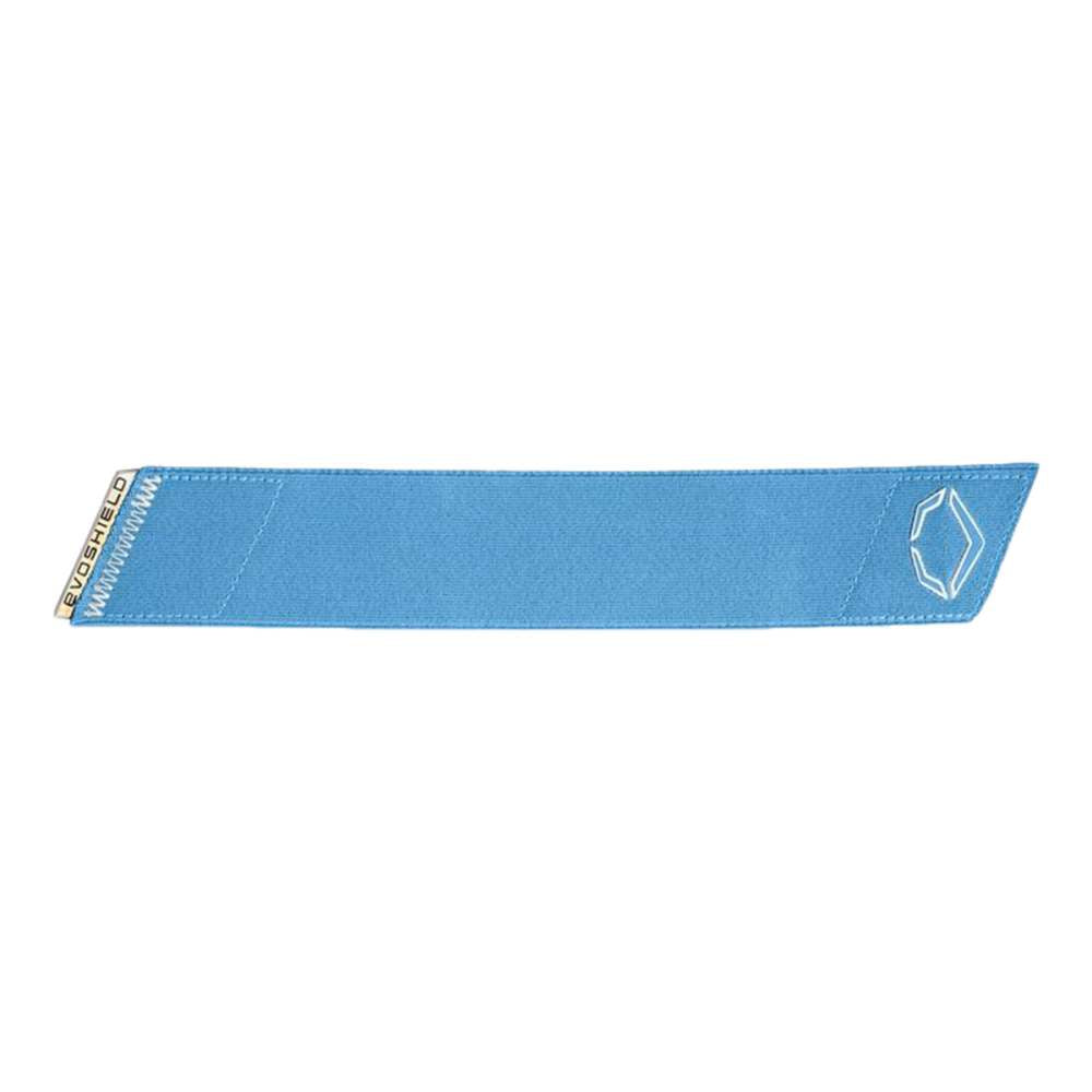 Evoshield Unisex Pro-Srz 2.0 Guard Straps Baseball & Softball Accessories in Blue Color