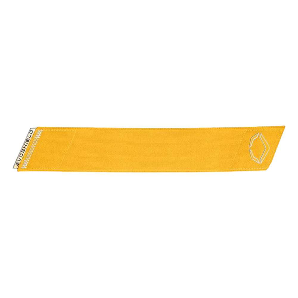 Evoshield Unisex Pro-Srz 2.0 Guard Straps Baseball & Softball Accessories in Yellow Color