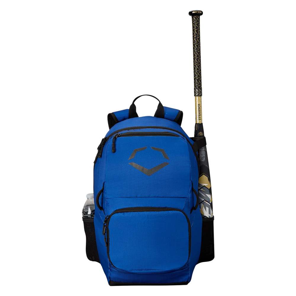 Evoshield Evo Srz-1 Backpack Bags in Blue Color