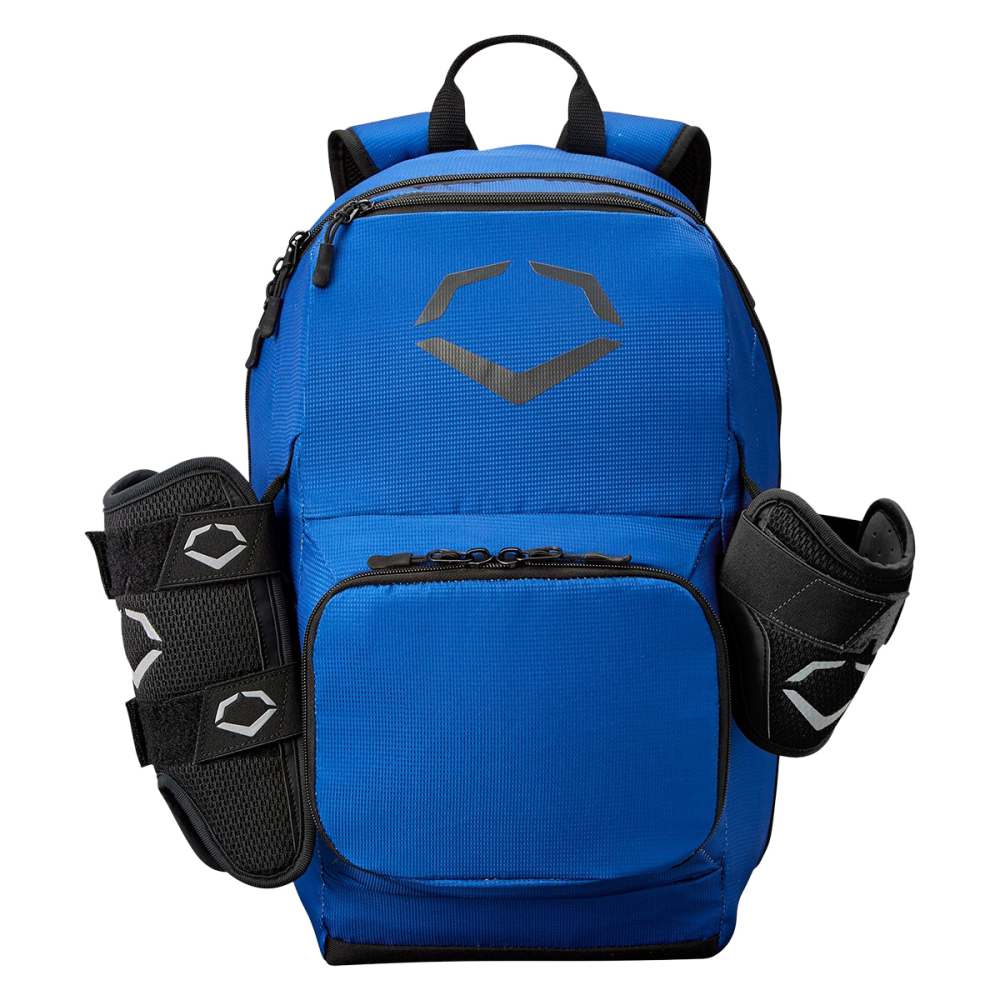 Evoshield Evo Srz-1 Backpack Bags in Blue Color