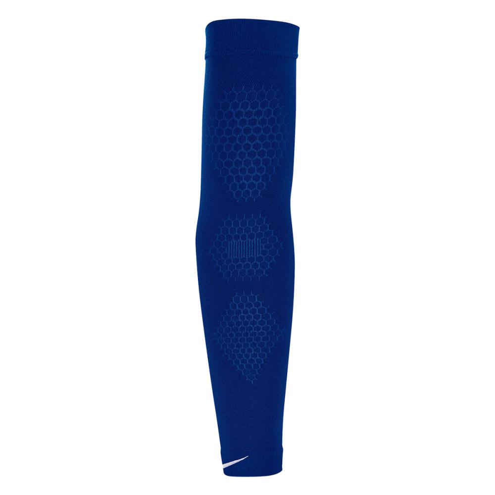 PRO KNIT COMP SLEEVE | 400-ROYWHT