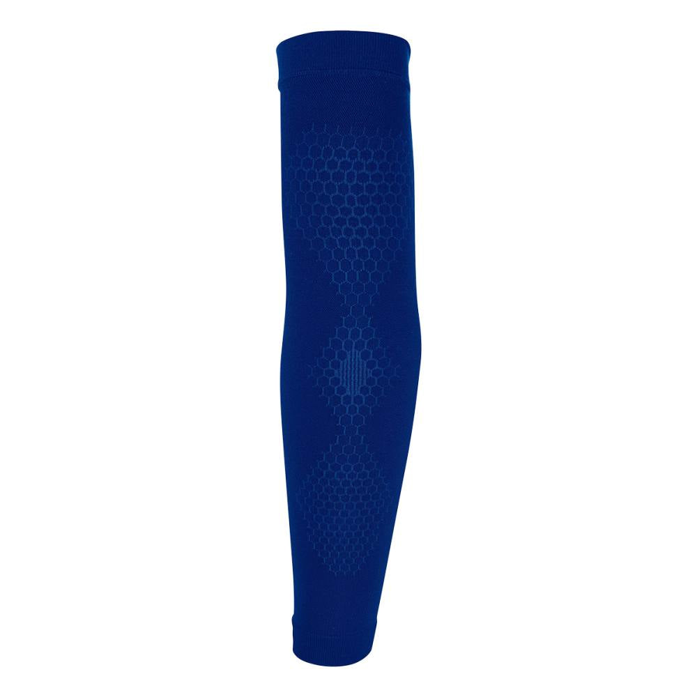 PRO KNIT COMP SLEEVE | 400-ROYWHT