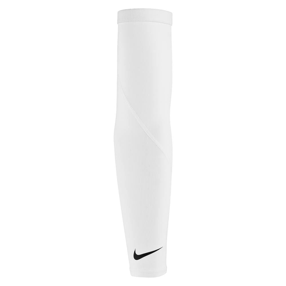 Nike Unisex Pro Vapor Frarm Sldr 3.0 Baseball & Softball Accessories in White Color