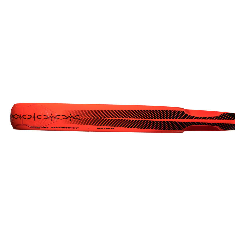 CROSS IT | SOLAR RED