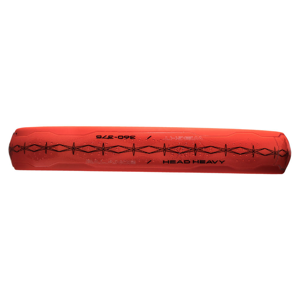CROSS IT | SOLAR RED