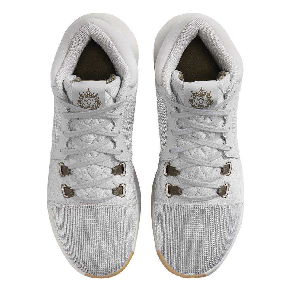 LEBRON WITNESS VII | 003 IRON