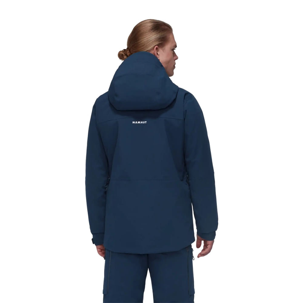 STONEY HS THERMO M JKT | 5118-MARIN