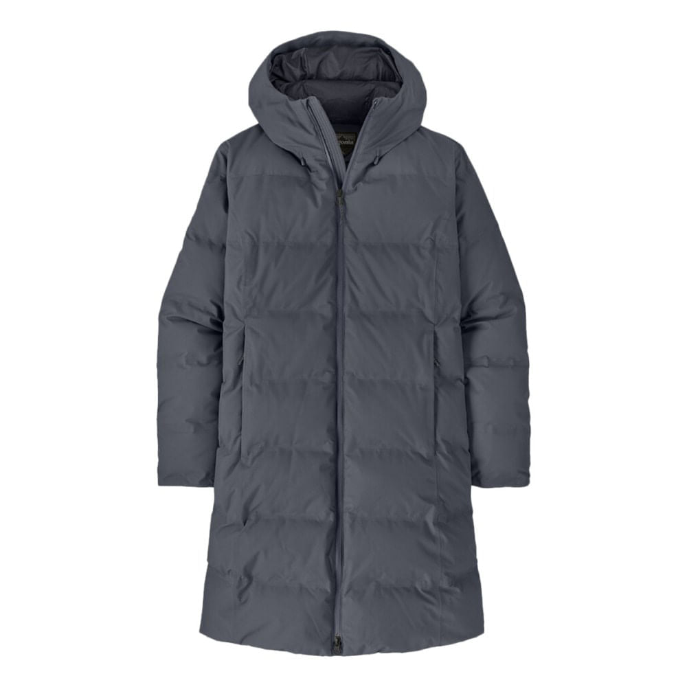 WS JACKSON GLACIER PARKA | SMDB-SMOLD