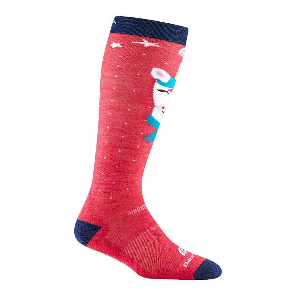 YTH MAGIC MOUNTAIN MIDWE | RASPBERRY