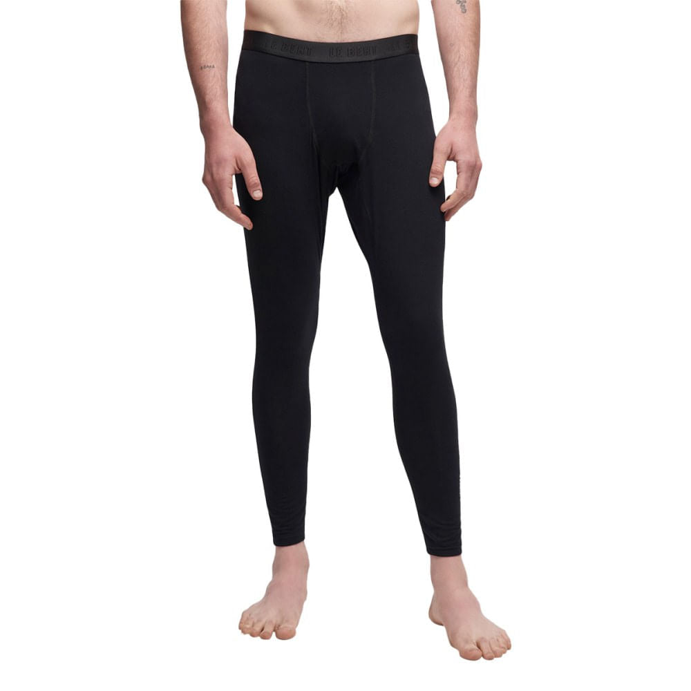 MNS CORE 200 LIGHT BOTTO | BLACK