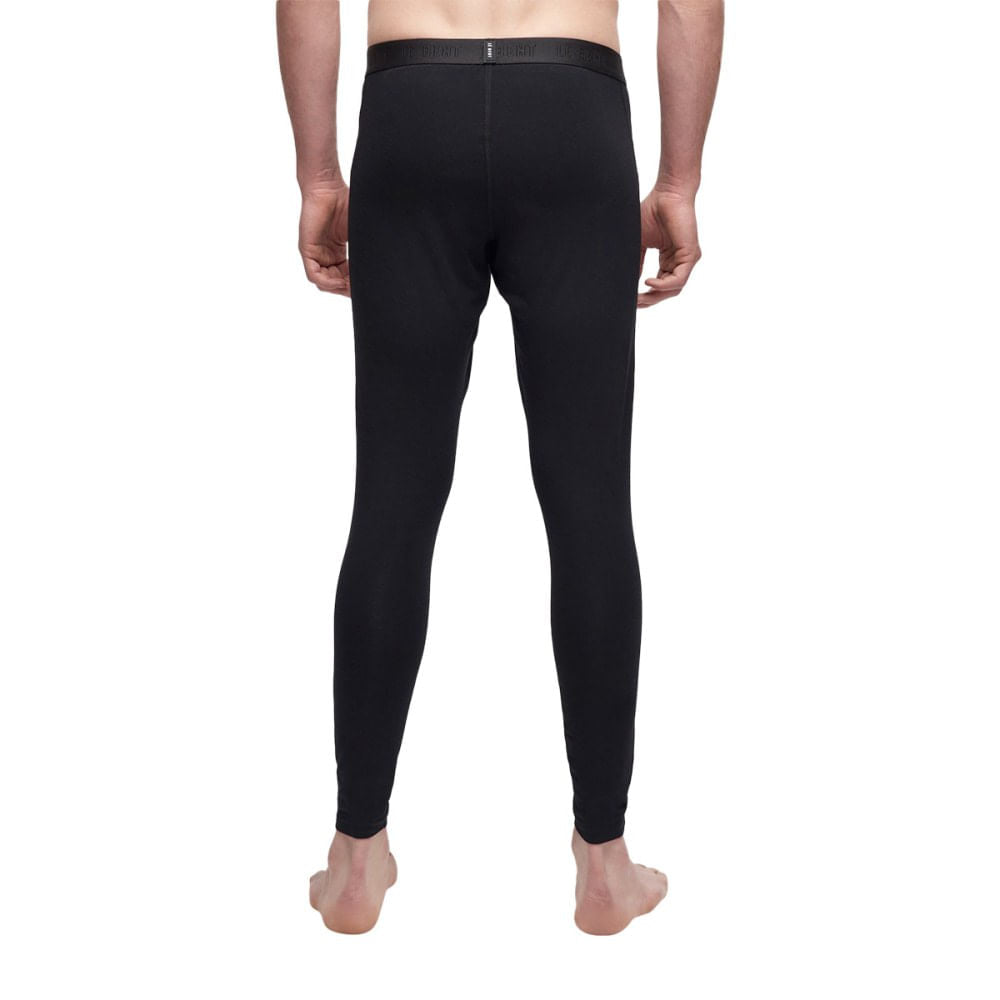 MNS CORE 200 LIGHT BOTTO | BLACK