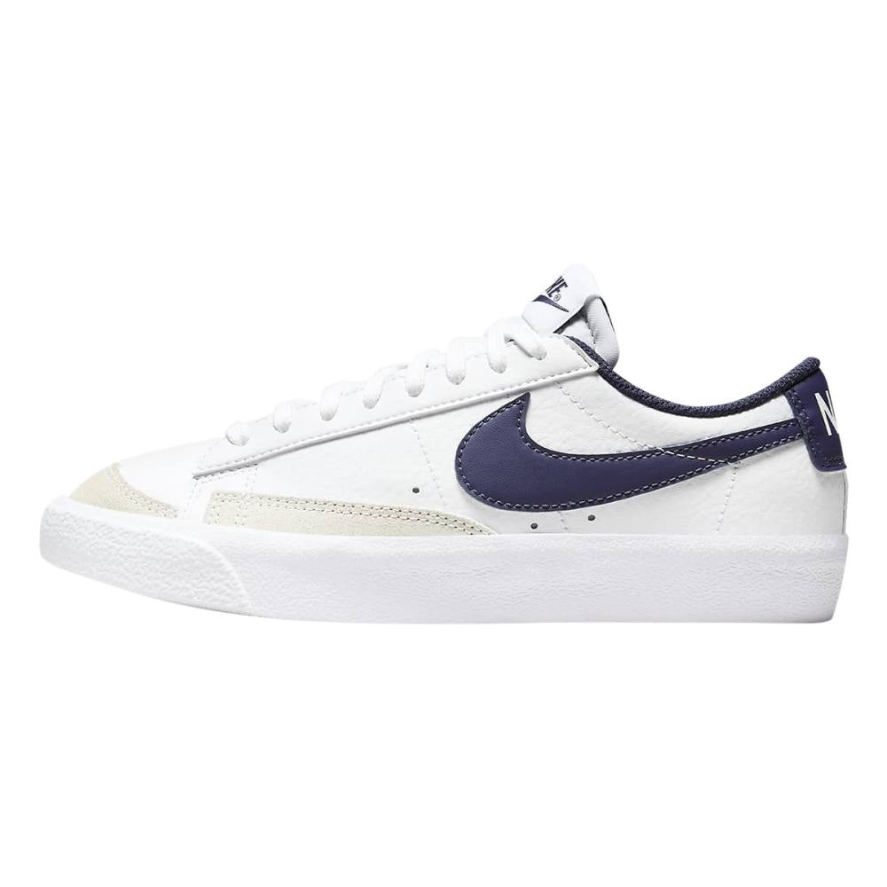 BLAZER LOW 77 | 120 WHITE