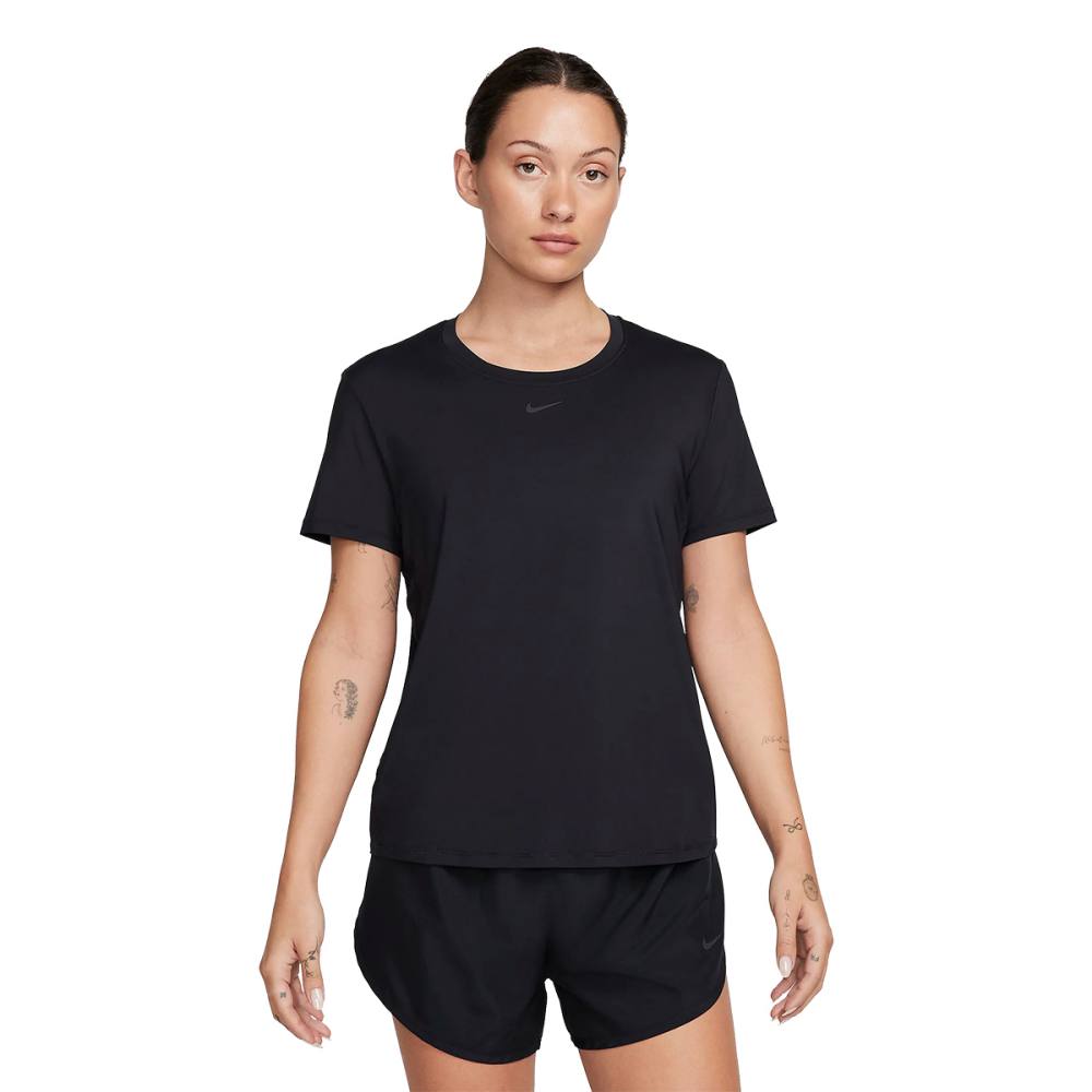 W ONE CLASSIC SS | 010-BLACK/