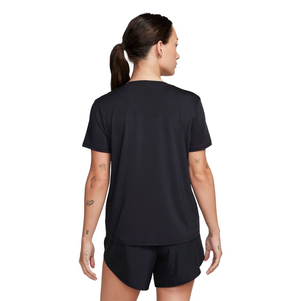 W ONE CLASSIC SS | 010-BLACK/