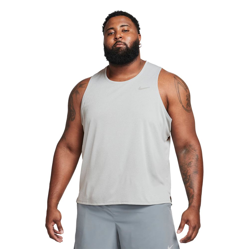 DF MILER TANK | 097-GREY F
