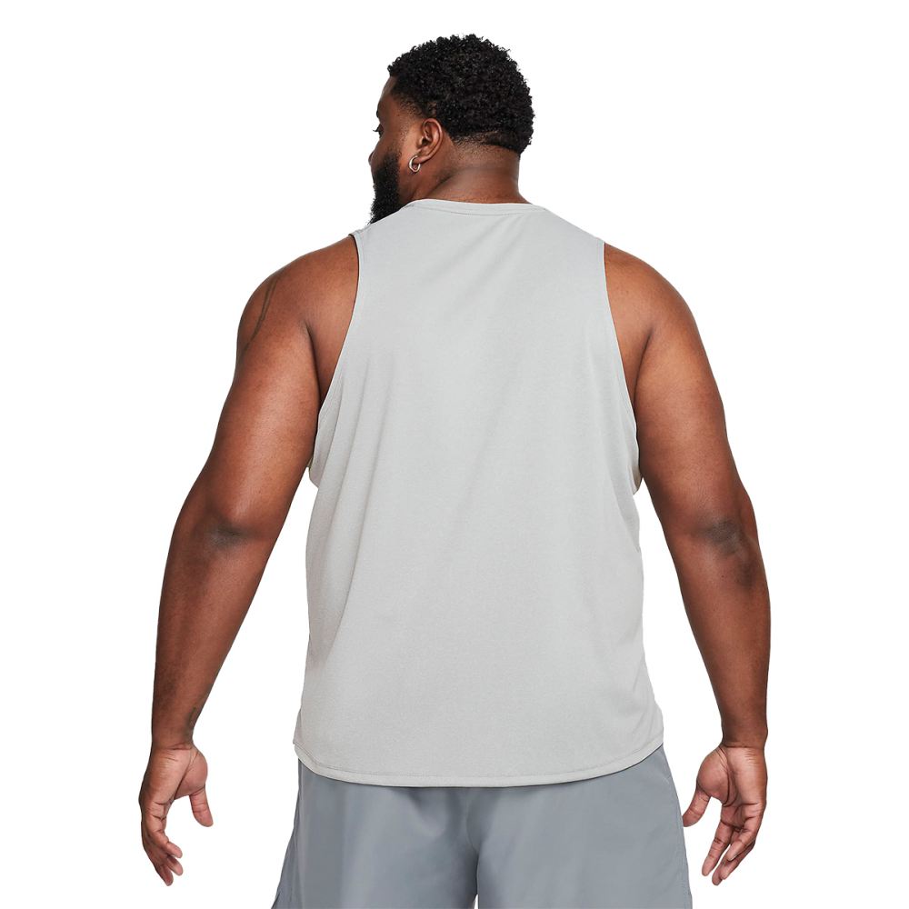 DF MILER TANK | 097-GREY F
