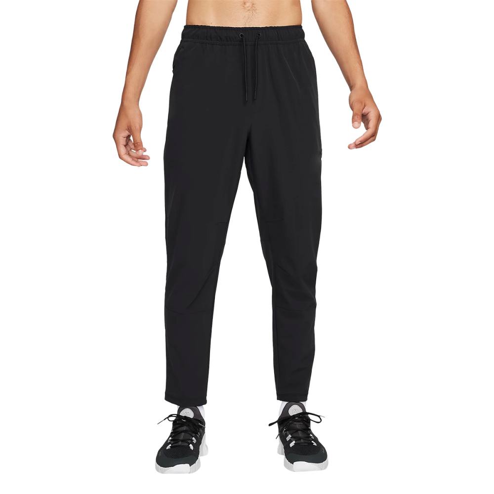 M UNLIMITED PANT | 010-BLACK/