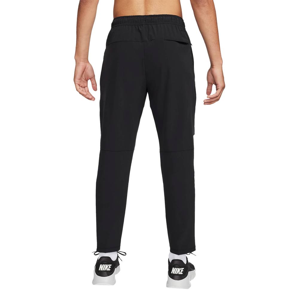 M UNLIMITED PANT | 010-BLACK/